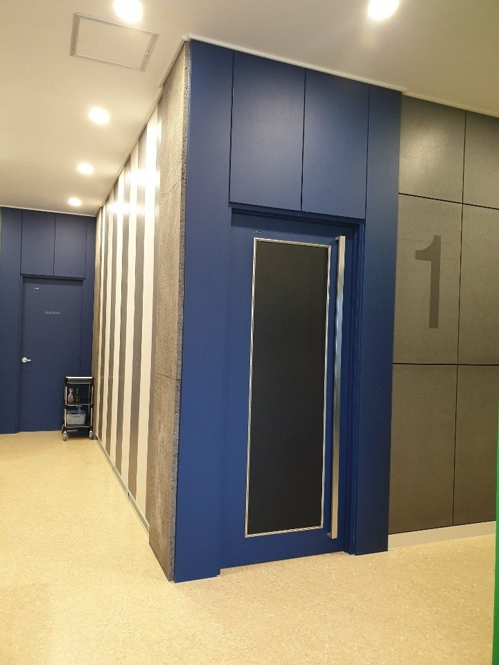 비전플러스 스크린골프